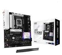 Asrock B860 Pro RS WiFi Intel B860 LGA 1851 (Socket V1) ATX