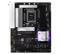 Asrock B860 PRO RS WIFI, Intel B860, 1851, ATX, 4 DDR5, HDMI, DP, Wi-F