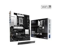 Asrock B860 ROCK WIFI 7 Intel 1851 Socket Motherboard Atx 4X Ddr5 Slots 3X M.2 S