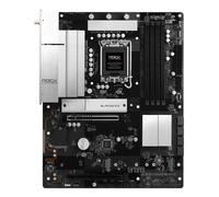 Asrock B860 Rock WiFi 7 Intel B860 LGA 1851 (Socket V1) ATX