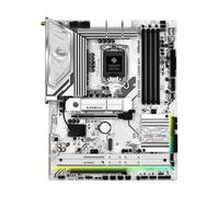 Asrock B860 Steel Legend WiFi Intel B860 LGA 1851 (Socket V1) ATX
