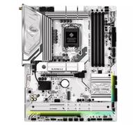 Asrock B860 Steel Legend WiFi Intel B860 LGA 1851 (Socket V1) ATX