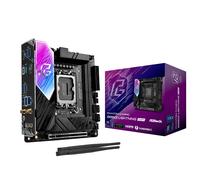 ASRock B860I Lightning WiFi DDR5 PCIe 5.0 Mini-ITX Motherboard