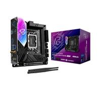 ASRock B860I Lightning WiFi DDR5 PCIe 5.0 Mini-ITX Motherboard