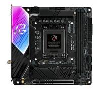 ASRock B860I Lightning WiFi DDR5 PCIe 5.0 Mini-ITX Motherboard