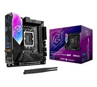 ASRock B860I Lightning WiFi DDR5 PCIe 5.0 Mini-ITX Motherboard
