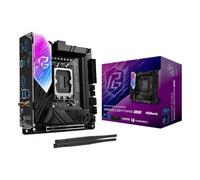 Asrock B860I Lightning WiFi Intel B860 LGA 1851 (Socket V1) mini ITX