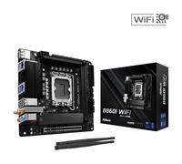 Asrock B860I WiFi Intel B860 LGA 1851 (Socket V1) mini ITX