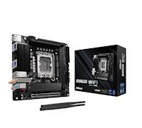 Asrock B860I WiFi Intel B860 LGA 1851 (Socket V1) mini ITX