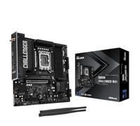 ASROCK B860M Challenger WiFi (1851) (D) (90-MXBUP0-A0UAYZ)