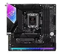 Asrock B860M LIGHTNING WIFI, Intel B860, 1851, Micro ATX, 4 DDR5, HDMI