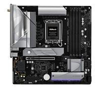ASRock B860M LiveMixer WiFi DDR5 PCIe 5.0 ATX Motherboard