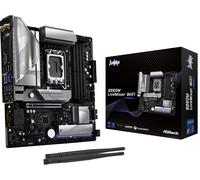 ASRock B860M LiveMixer WiFi DDR5 PCIe 5.0 ATX Motherboard