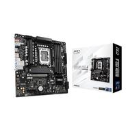 Asrock B860M Pro-A Intel B860 LGA 1851 (Socket V1) micro ATX