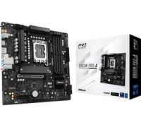 ASRock B860M Pro-A DDR5 PCIe 5.0 Micro-ATX Motherboard