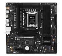 ASRock B860M Pro-A DDR5 PCIe 5.0 Micro-ATX Motherboard