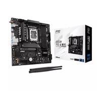 Asrock B860M Pro-A WiFi Intel B860 LGA 1851 (Socket V1) micro ATX