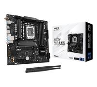 ASRock B860M Pro-A WiFi mATX Motherboard for Intel LGA1851 CPUs