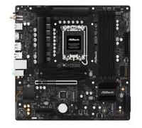 ASRock B860M Pro-A WiFi mATX Motherboard for Intel LGA1851 CPUs