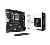 ASRock B860M Pro-A WiFi DDR5 PCIe 5.0 Micro-ATX Motherboard