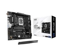 Asrock B860M Pro-A WiFi Intel B860 LGA 1851 (Socket V1) micro ATX