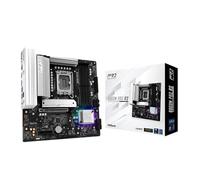 ASRock B860M Pro RS DDR5 PCIe 5.0 Micro-ATX Motherboard