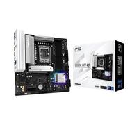 ASRock B860M Pro RS DDR5 PCIe 5.0 Micro-ATX Motherboard