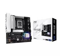 ASRock B860M Pro RS DDR5 PCIe 5.0 Micro-ATX Motherboard