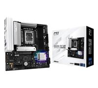ASRock B860M Pro RS DDR5 PCIe 5.0 Micro-ATX Motherboard