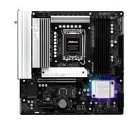 ASRock B860M Pro RS WiFi DDR5 PCIe 5.0 Micro-ATX Motherboard