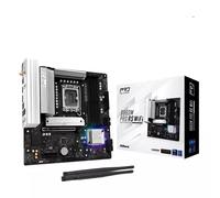 Asrock B860M Pro RS WiFi Intel B860 LGA 1851 (Socket V1) micro ATX