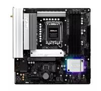 ASRock B860M Pro RS WiFi DDR5 PCIe 5.0 Micro-ATX Motherboard
