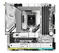 Asrock B860M STEEL LEGEND WIFI, Intel B860, 1851, Micro ATX, 4 DDR5, H