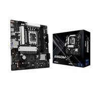ASRock B860M-X DDR5 PCIe 4.0 Micro-ATX Motherboard