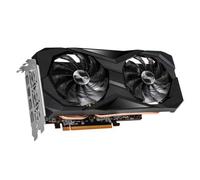 Asrock Challenger 90-GA41ZZ-00UANF graphics card AMD Radeon RX 7600 8 GB GDDR6