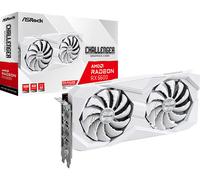 Asrock Challenger AMD Radeon RX 6600 8 GB GDDR6