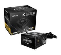 ASRock Challenger CL-850G Gold ATX 3.1 PSU - 850W Power Supply PCIe 5.1 Non-Mod