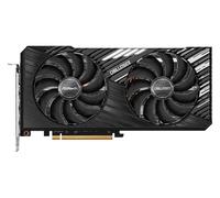 Asrock Challenger Radeon RX 7700 XT AMD 12 GB GDDR6
