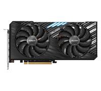 Asrock Challenger Radeon RX 7800 XT AMD 16 GB GDDR6