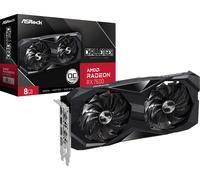 Asrock Challenger RX 7600 CL 8GO AMD Radeon RX 7600 8 GB GDDR6