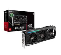 ASRock Challenger RX 9070 XT OC 16GB GDDR6 PCIe 5.0 Graphics Card