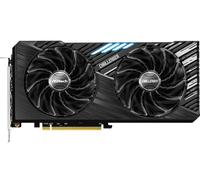 Asrock Challenger RX7600XT CL 16GO AMD Radeon RX 7600 XT 16 GB GDDR6