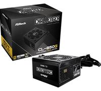 Asrock 850W Challenger CL-850G 850W 80+ Gold ATX 3.1 PSU Power Supply