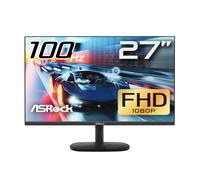 ASRock CL27FF 27" Full HD Gaming Monitor - IPS, 100Hz, 1ms, HDMI