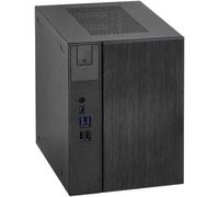 Asrock DeskMeet X600 Desktop Black AMD X600 Socket AM5