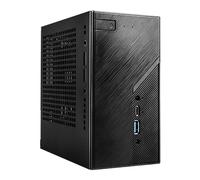 ASRock DeskMini B760 Barebone Compact Mini PC