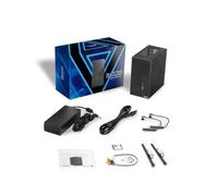 ASRock DeskMini B760W 14th 13th 12th Gen Intel Core LGA1700 Dual DDR4 3200MHz 64GB TDP 65W 2.5G LAN SATA3 6Gb/s B760 M.2 USB3.2