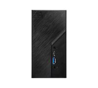 ASROCK DeskMini H470 PC de dimension 1,92L Noir Intel H470 LGA 1200 (Socket H5)