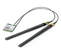 Asrock DeskMini WiFi Kit Internal WLAN / Bluetooth