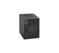 Asrock DeskMini X600/USB4 SFF Barebone PC AMD AM5 (X600) 2x DDR5 SO-DIMM 2x SATA 2x M.2 HDMI DP USB4 2.5G LAN - No CPU RAM Storage or O/S